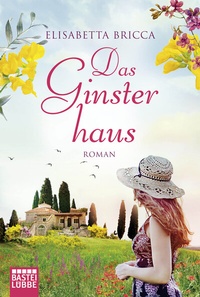 Abbildung von: Das Ginsterhaus - Lübbe