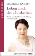 Cover: Leben nach der Dunkelheit - Bastei L&uuml;bbe
