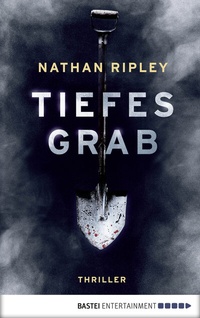 Abbildung von: Tiefes Grab - Bastei Lübbe