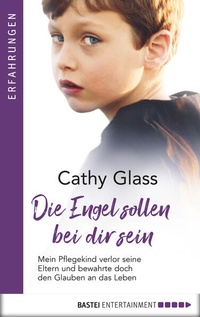 Enlarge image Cover: Die Engel sollen bei dir sein - Bastei Lübbe