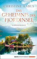 Cover: Das Geheimnis der Fjordinsel - Bastei L&uuml;bbe