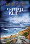 Cover: Finsteres Kliff - L&uuml;bbe