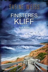 Abbildung von: Finsteres Kliff - Lübbe