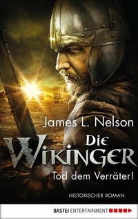 Enlarge image Cover: Die Wikinger - Tod dem Verräter! - Bastei Lübbe