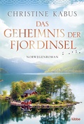 Cover: Das Geheimnis der Fjordinsel - L&uuml;bbe