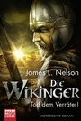 Cover: Die Wikinger - Tod dem Verräter! - Lübbe