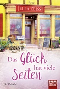 Cover: Das Gl&uuml;ck hat viele Seiten - L&uuml;bbe