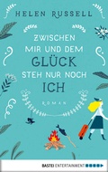 Cover: Zwischen mir und dem Gl&uuml;ck steh nur noch ich - Bastei L&uuml;bbe
