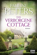 Cover: Das verborgene Cottage - L&uuml;bbe