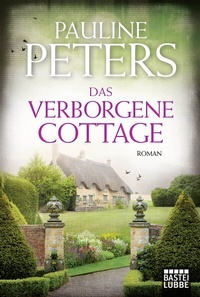Enlarge image Cover: Das verborgene Cottage - Lübbe