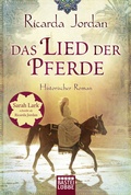 Cover: Das Lied der Pferde - L&uuml;bbe