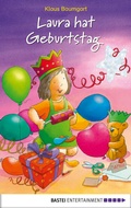 Cover: Laura hat Geburtstag - Baumhaus