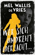Cover: Wer sich umdreht oder lacht ... - ONE
