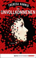 Cover: Die Unvollkommenen - Bastei L&uuml;bbe