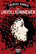 Cover: Die Unvollkommenen - L&uuml;bbe