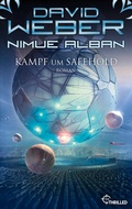 Cover: Nimue Alban: Kampf um Safehold - Bastei L&uuml;bbe