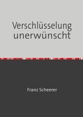 Cover: Krytoanalyse - epubli