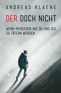 Cover: DER DOCH NICHT - epubli