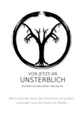 Cover: Von jetzt an Unsterblich - epubli