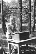 Cover: Messerscharf - epubli
