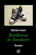 Cover: Beethoven in Sneakers - epubli