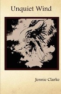 Cover: Unquiet Wind - Endastampa Press