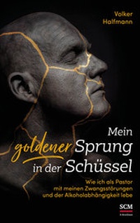 Abbildung von: Mein goldener Sprung in der Schüssel - R. Brockhaus