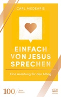 Cover: Einfach von Jesus sprechen - H&auml;nssler
