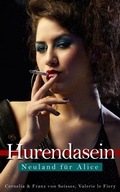 Cover: Hurendsein - BookRix