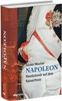 Cover: Napoleon - Wissenschaftliche Buchgesellschaft (WBG)