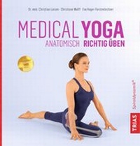Abbildung von: Medical Yoga - TRIAS