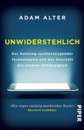 Cover: Unwiderstehlich - Piper