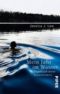 Cover: Mein Jahr im Wasser - Piper