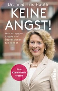 Enlarge image Cover: Keine Angst! - Piper