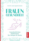 Cover: Frauengesundheit - TRIAS