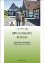 Cover: Musealisierte Häuser - Waxmann