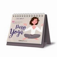Abbildung von: Pussy Yoga - Komplett-Media