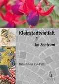 Cover: Kleinstadtvielfalt 1 - Living Edition/STARNA