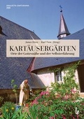 Cover: Kart&auml;userg&auml;rten - Living Edition/STARNA