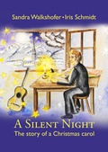 Cover: A Silent Night - Boundary Productions
