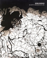 Enlarge image Cover: Zipora Rafaelov - Städtische Galerie Neunkirchen