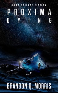Abbildung von: Proxima Dying - Belle Epoque Verlag