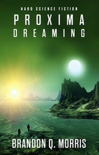 Abbildung von: Proxima Dreaming - Belle Epoque Verlag