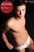 Cover: Oliver - X-Scandal Books