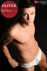 Enlarge image Cover: Oliver - X-Scandal Books