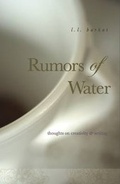 Cover: Rumors of Water - T. S. Poetry Press
