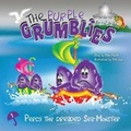 Cover: The Purple Grumblies - Mike Marsh