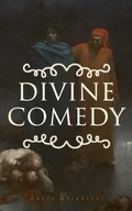 Cover: Divine Comedy - e-artnow