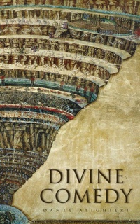 Enlarge image Cover: DIVINE COMEDY - e-artnow