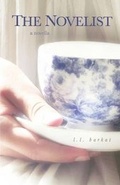 Cover: The Novelist - T. S. Poetry Press